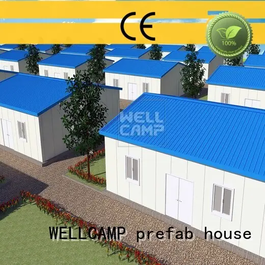 economic prefab guest house building for accommodation 1