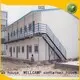 high quality T prefabricated House hot sale for labour camp WELLCAMP, WELLCAMP prefab house, WELLCAMP container house 1