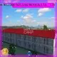 holiday best prefabricated houses safe for sale WELLCAMP, WELLCAMP prefab house, WELLCAMP container house 1