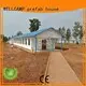 class prefabricated houses suppliers wholesale for hotel 1