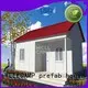 china villa prefab house manufacturers hot sale wholesale WELLCAMP, WELLCAMP prefab house, WELLCAMP container house 1