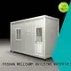 WELLCAMP, WELLCAMP prefab house, WELLCAMP container house modular container house project home for apartment 1