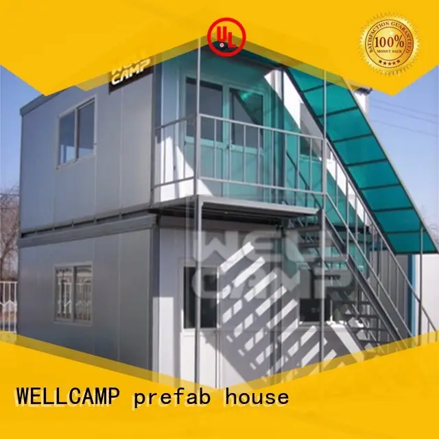 design container house project home for goods 1
