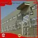 large prefab warehouse buildings with brick wall for goods WELLCAMP, WELLCAMP prefab house, WELLCAMP container house 1