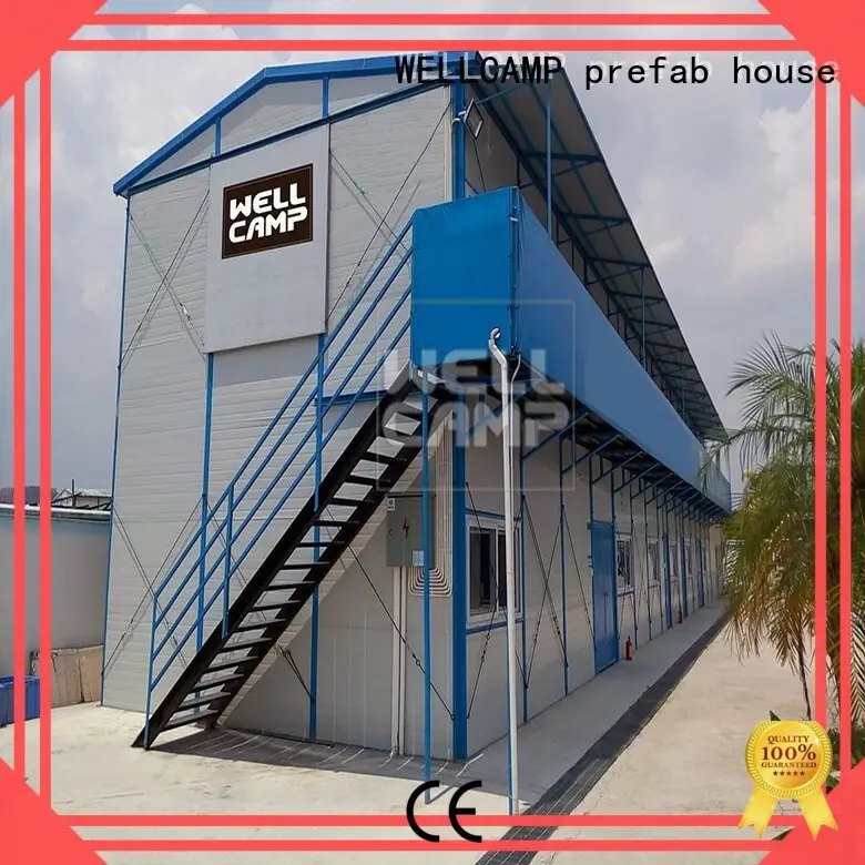 superior quality prefab houses china online for labour camp 1