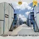 WELLCAMP, WELLCAMP prefab house, WELLCAMP container house durable prefab house kits safe for office 1