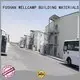 WELLCAMP, WELLCAMP prefab house, WELLCAMP container house high quality china standard prefabricated house worker camp manufacturers classroom for labour camp 1