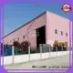 standard prefab warehouse supplier for warehouse 1
