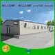 china prefabricated house factory hot sale for accommodation WELLCAMP, WELLCAMP prefab house, WELLCAMP container house 1