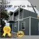 latest container house project hot sale for office WELLCAMP, WELLCAMP prefab house, WELLCAMP container house 1