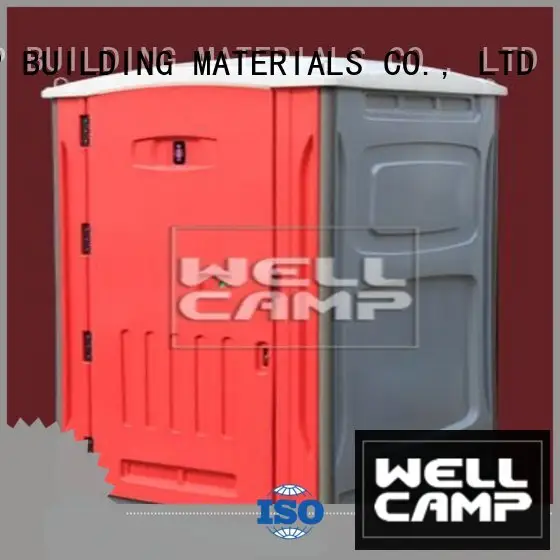 decoration portable toilet manufacturers container for outdoor 1