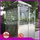 security room high quality online WELLCAMP, WELLCAMP prefab house, WELLCAMP container house 1