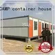 mobile steel container homes supplier for sale 1