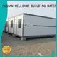 unique style pbs folding container house manufacturer wholesale 1