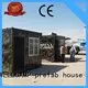 WELLCAMP, WELLCAMP prefab house, WELLCAMP container house good selling freight container homes manufacturer wholesale 1