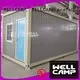 WELLCAMP, WELLCAMP prefab house, WELLCAMP container house superior quality prefab container house supplier for office 1
