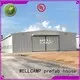 excellent steel workshop good selling for chicken shed WELLCAMP, WELLCAMP prefab house, WELLCAMP container house 1