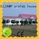 WELLCAMP, WELLCAMP prefab house, WELLCAMP container house prefab prefab modular house wholesale for countryside 1