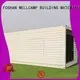 eco friendly shipping container home contractors maker for shop or store 1