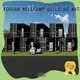 houses built out of shipping containers for living WELLCAMP, WELLCAMP prefab house, WELLCAMP container house 1