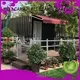Hot Sale Container House for Shop or Store , Wellcamp SC-5 1