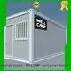 Completed Roof and Floor Flat Pack Container House, Wellcamp FL-04 1