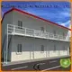 Modern economic prefab homes for accommodation, Wellcamp T-8 1