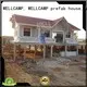 Factory Supply Concrete Prefabricated Apartment 1