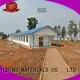 Durable and Low Cost Prefabricated Hotel 1
