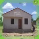 Luxury Customized Standard Modular Prefab Apartment 1