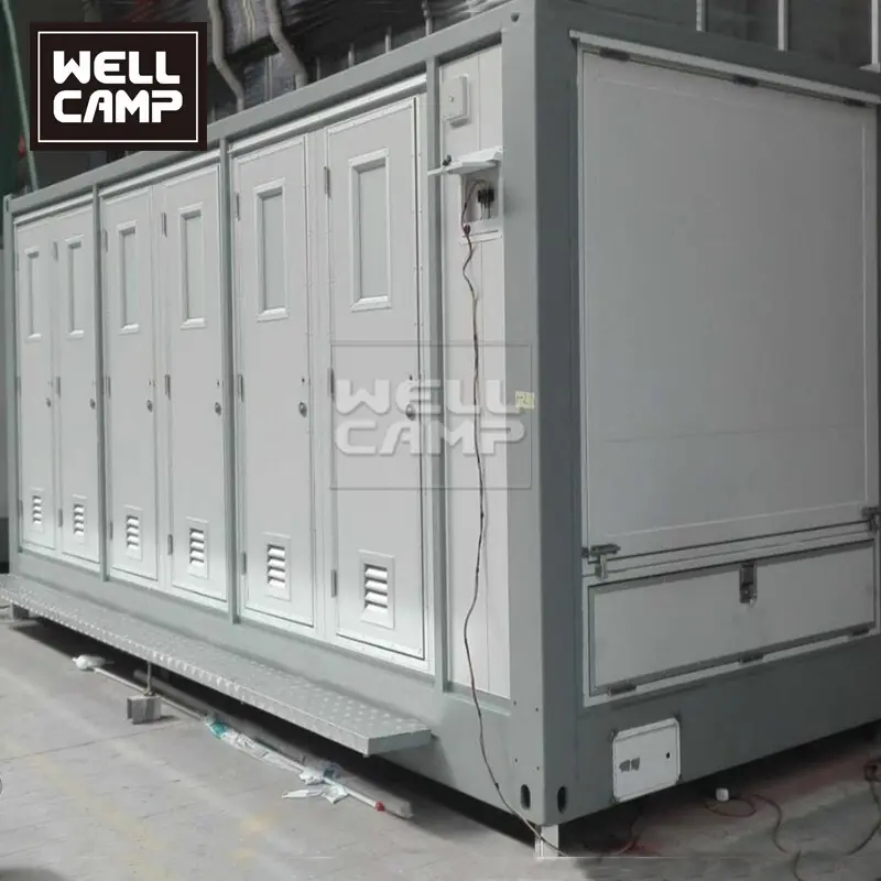 move portable toilets for sale price public toilet for outdoor 6