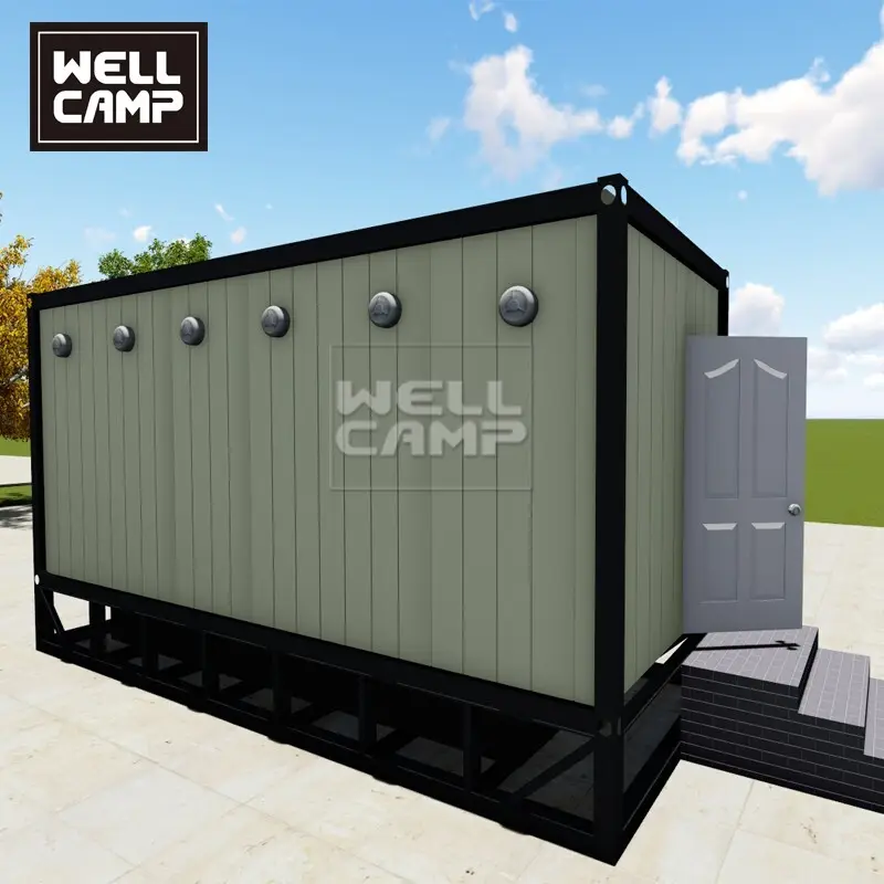 move portable toilets for sale price public toilet for outdoor 3