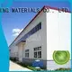 Durable Large Span Steel Structure Warehouse, Wellcamp S-5 1
