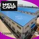 Economic Steel Structure Building for Warehouse, Wellcamp S-8 1