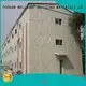 Three Floor Prefabricated Modular Houses In Qatar Project, Wellcamp K-17 1
