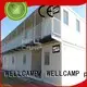Modern Living Detachable Container House, Wellcamp C-6 1