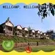 modular house manufacturer for hotel 1