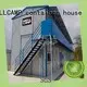 labor camp for labour camp WELLCAMP, WELLCAMP prefab house, WELLCAMP container house 1