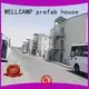 prefab guest house building for accommodation 1