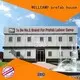 container house prefab for renting WELLCAMP, WELLCAMP prefab house, WELLCAMP container house 1