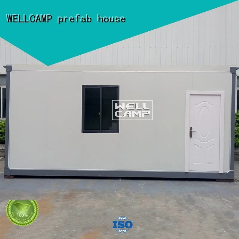 hot sale container house for renting WELLCAMP, WELLCAMP prefab house, WELLCAMP container house 1