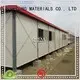 WELLCAMP, WELLCAMP prefab house, WELLCAMP container house rock prefabricated house factory apartment for accommodation worker 1