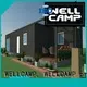 modern container homes labour camp for sale 1