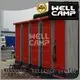 WELLCAMP, WELLCAMP prefab house, WELLCAMP container house prefabricated portable toilets price wholesale 1
