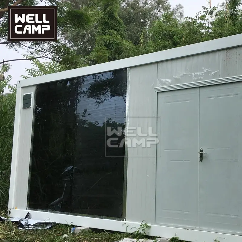 completed container house supplier wholesale 3