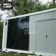 completed container house supplier wholesale 3