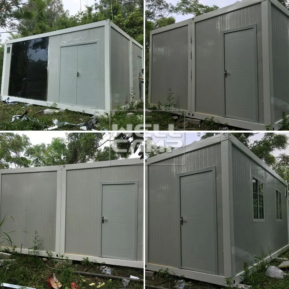completed container house supplier wholesale 5