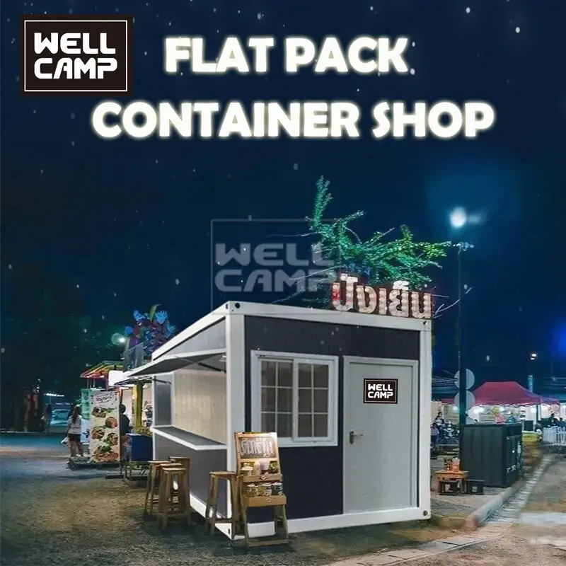 completed container house supplier wholesale 7