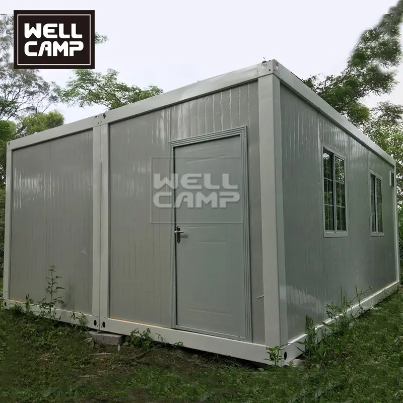 completed container house supplier wholesale 4