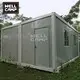 completed container house supplier wholesale 4